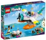 LEGO&reg; Friends 41752 Seerettungsflugzeug