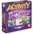 PIATNIK 669293 Activity - Das gibt&acute;s ja gar nicht !