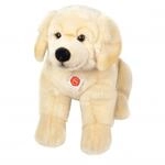 Teddy Hermann Golden Retriever sitzend 50 cm