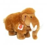 HERMANN TEDDY 94500 Mammut 33 cm