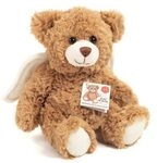 HERMANN TEDDY 91399 Schutzengel-Teddy 20 cm