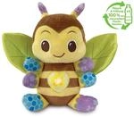 VTech Baby Musik-Kuschelbiene batteriebetrieben