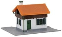 FALLER 282712 Z Bahnw&auml;rterhaus, Ep. III