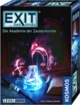 KOSMOS 683689 EXIT&reg; Die Akademie der Zauberk&uuml;nste (E)