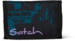 SATCH 00956-90219-10 WALLET Geldbeutel Night Vision