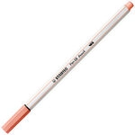 STABILO 568/26 Premium-Filzstift mit Pinselspitze f&uuml;r variable Strichst&auml;rken -