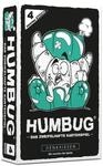 Denkriesen Humbug Original Edition Nr. 4