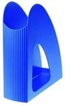 HAN Stehsammler TWIN, f&uuml;r Formate bis C4, (B x H x T) : 76 x 26 x 239 mm, schwarz