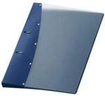 Veloflex Ringordner Diamond A4, blau