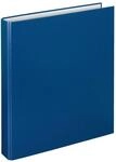 Veloflex Ringbuch Basic A4, blau