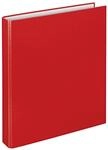 Veloflex Ringbuch Basic A4, rot