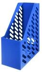 HAN Stehsammler KLASSIK XXL, f&uuml;r Formate bis C4, 115 x 248 x 145 / 320 mm, blau