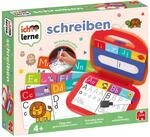 Jumbo Spiele Lernspiel-Set ich lerne schreiben