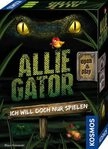 KOSMOS 683023 Allie Gator