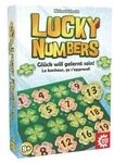 GAME FACTORY 646307 Lucky Numbers