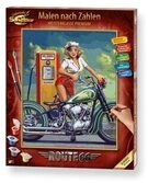 SCHIPPER 609130875 Route 66