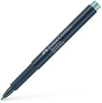 Faber-Castell Metallics Marker Farbe ice ice blue