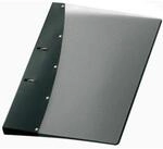 Veloflex Ringordner Diamond A4, schwarz