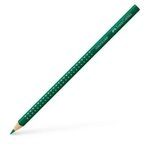 FABER-CASTELL 112441 Buntstift Colour Grip phthalogr&uuml;n