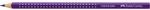 Faber-Castell Buntstift Colour Grip purpurviolett