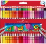 Faber-Castell Doppelfasermaler 40er Etui