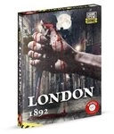 PIATNIK 670763 Crime Scene: London 1892