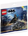 LEGO&reg; Super Heroes DC 30653 Batman&trade; 1992