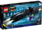 LEGO&reg; Super Heroes DC 76224 Batmobile&trade;: Batman&trade; verfolgt den Joker&trade;