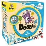 ASMODEE ZYGD0026 Zygomatic Dobble Waterproof