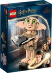 LEGO&reg; Harry Potter&trade; 76421 Dobby&trade; der Hauself