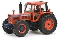 SCHUCO 450915500 1.32 SAME Hercules 160 orange