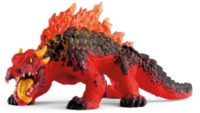 SCHLEICH 70156 ELRADOR&reg; CREATURES Magmawaran