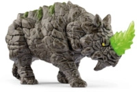 SCHLEICH 70157 ELRADOR&reg; CREATURES Kampfrhino