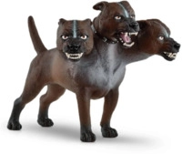 SCHLEICH 13990 HARRY POTTER&trade; Fluffy