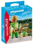 PLAYMOBIL&reg; 71169 special Plus - Froschk&ouml;nig