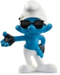 SCHLEICH 20842 DIE SCHL&Uuml;MPFE&trade; Vanity Schlmupf