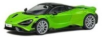 SOLIDO 421437120 1:43 McLaren 765 LT limegreen