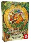 GAME FACTORY 646286 Animal Kingdoms