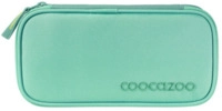 coocazoo 211509 Schlamperm&auml;ppchen, All Mint