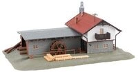 FALLER 191787 H0 S&auml;gewerk, Ep. III