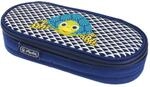 Herlitz Faulenzer Etui Cute Animals Turtle