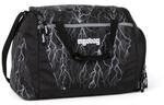 ergobag Sporttasche Super ReflektB&auml;r Reflex Glow Edition