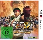 Super Street Fighter IV 3D Edition