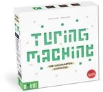 Huch! Turing Machine