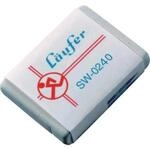 L&auml;ufer Radierer SW-0240