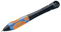 PELIKAN 821100 griffix&reg; Bleistift f&uuml;r Linksh&auml;nder, Neon Black