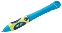 PELIKAN 820516 griffix&reg; Bleistift f&uuml;r Linksh&auml;nder, Neon Fresh Blue