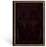 Paperblanks Notizbuch Marokkoleder Flexi liniert Midi