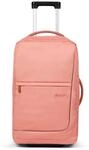 Satch Travel Flow Pure Coral Trolley M