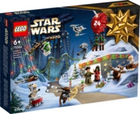 LEGO&reg; Star Wars&trade; 75366 LEGO&reg; Star Wars&trade; Adventskalender 2023